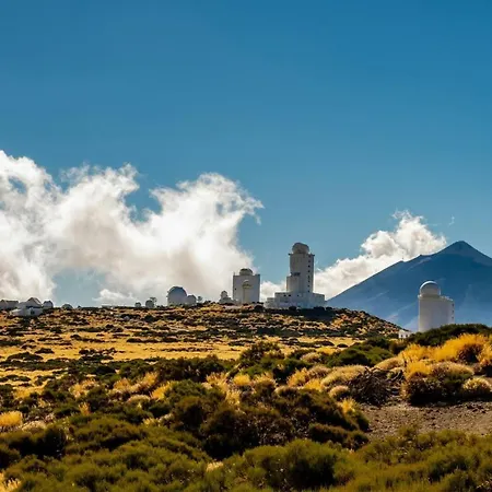 דירה Eden Costa Boho 3 לאס גלטאס