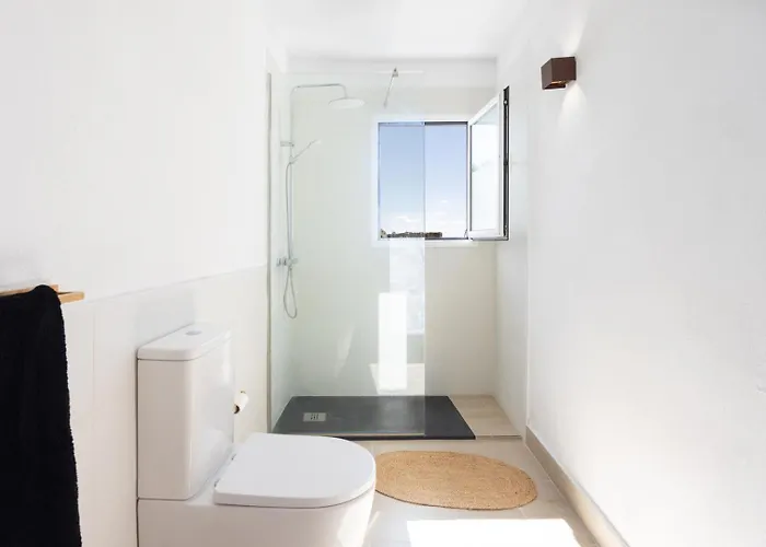 Eden Costa Boho 3 * לאס גלטאס