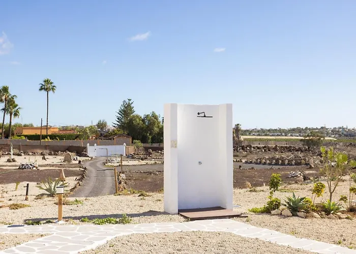 דירה Eden Costa Boho 3