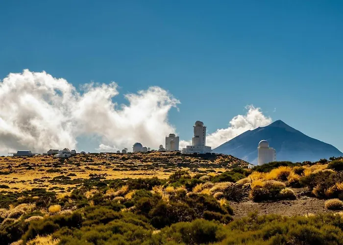 דירה Eden Costa Boho 3 לאס גלטאס