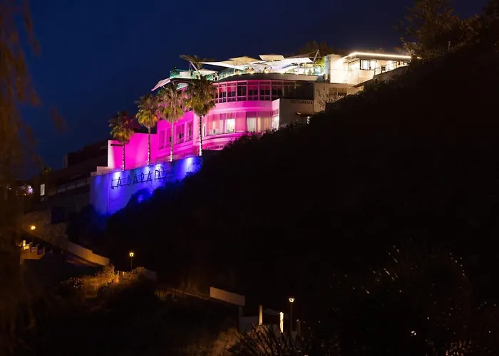 דירה Eden Costa Boho 3 *