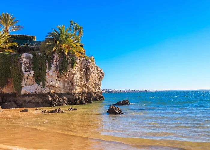 Eden Costa Boho 3 דירה לאס גלטאס