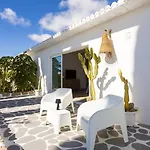 Eden Costa Boho 3 * لاس غاليتاس