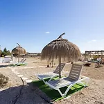 Eden Costa Boho 3 * لاس غاليتاس
