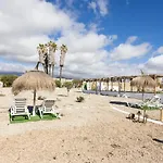 Eden Costa Boho 3 * لاس غاليتاس