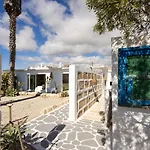 Eden Costa Boho 3 * لاس غاليتاس