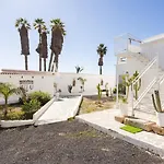 Eden Costa Boho 3 * لاس غاليتاس