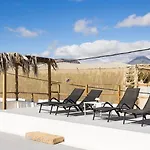 Eden Costa Boho 3 * لاس غاليتاس
