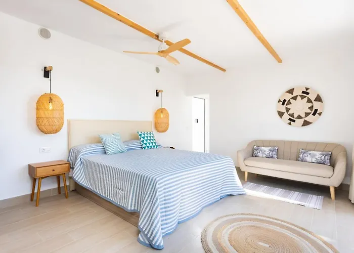 Eden Costa Boho 3 * Las Galletas