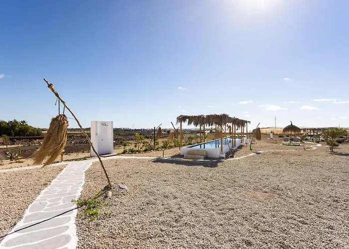 Appartamento Eden Costa Boho 3 Las Galletas