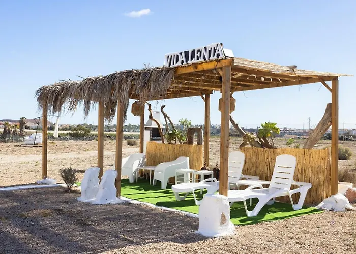 Eden Costa Boho 3 * Las Galletas