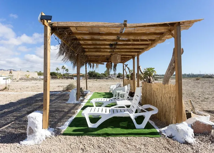 Appartamento Eden Costa Boho 3 *