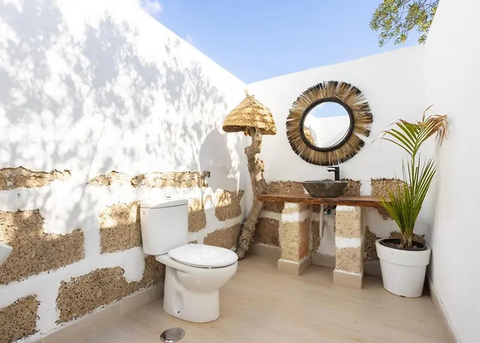 Eden Costa Boho 3 Daire