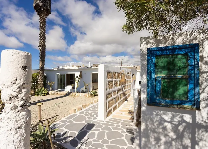 Eden Costa Boho 3 * Las Galletas