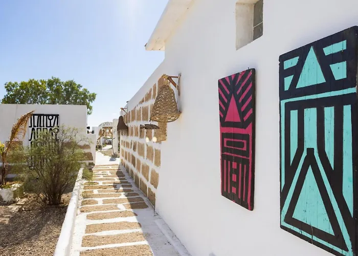 Appartamento Eden Costa Boho 3 *