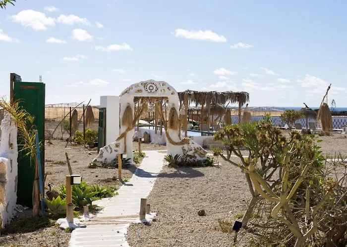 Eden Costa Boho 3 Daire