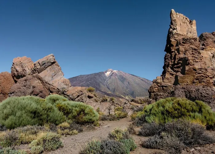 Appartamento Eden Costa Boho 3