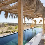 Eden Costa Boho 3 Apartment *