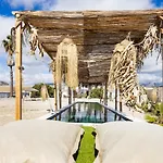 Eden Costa Boho 3 Apartment