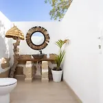 Apartmán Eden Costa Boho 3 Las Galletas