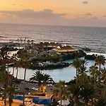 Apartmán Eden Costa Boho 3 *