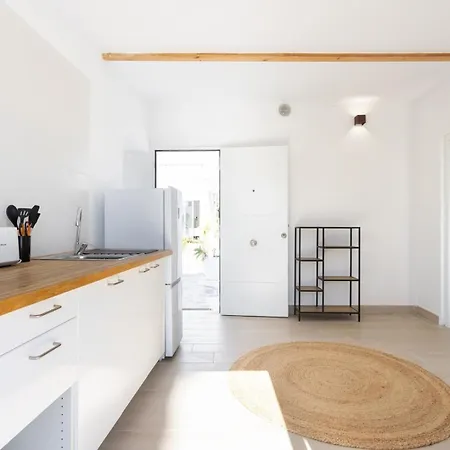 Eden Costa Boho 3 Apartmán