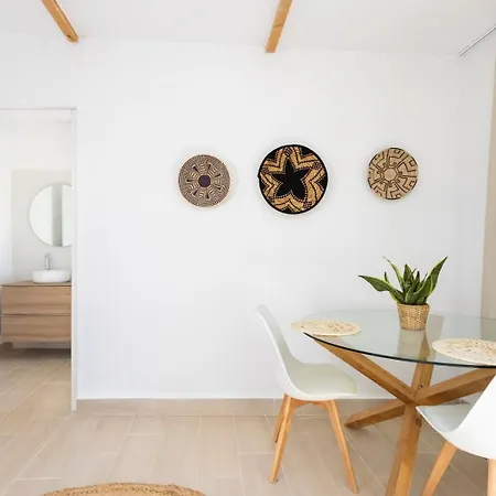 Eden Costa Boho 3 Apartmán Las Galletas