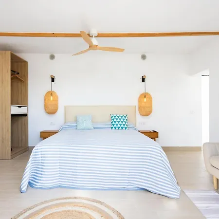 Eden Costa Boho 3 Apartmán Las Galletas
