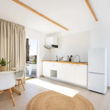 Apartmán Eden Costa Boho 3