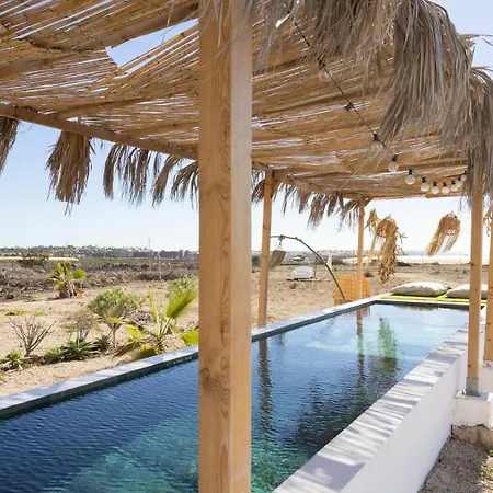 Eden Costa Boho 3 Apartmán *
