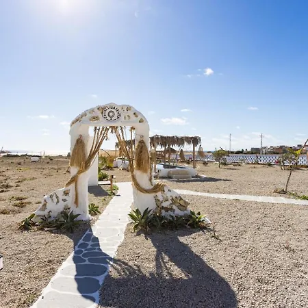 Apartmán Eden Costa Boho 3