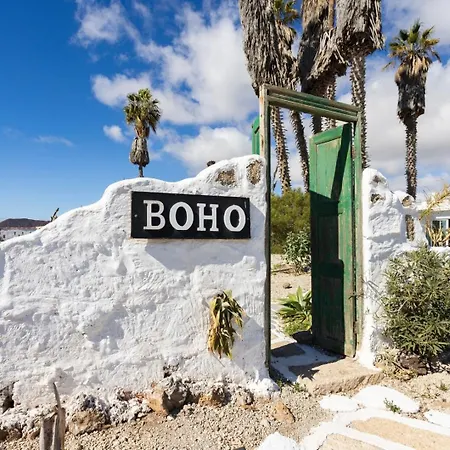 Eden Costa Boho 3 Apartmán Las Galletas