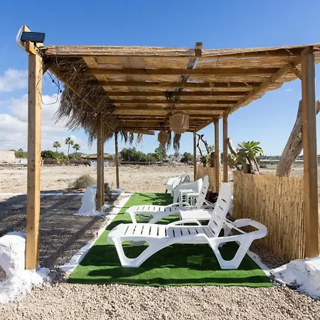 Apartmán Eden Costa Boho 3 *