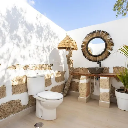 Eden Costa Boho 3 Apartmán