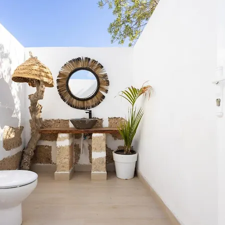 Apartmán Eden Costa Boho 3 Las Galletas