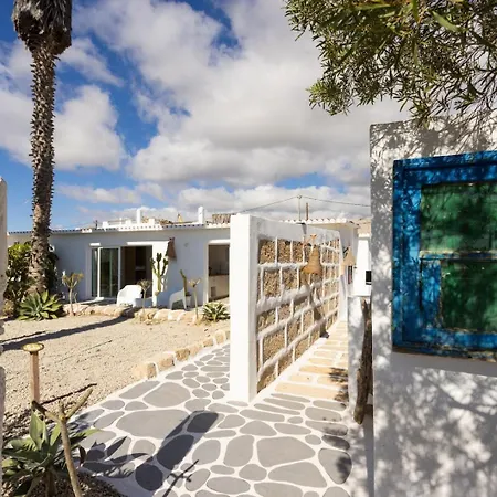 Eden Costa Boho 3 * Las Galletas