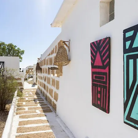 Apartmán Eden Costa Boho 3 *