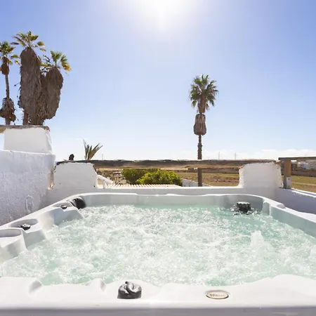 Eden Costa Boho 3 * Las Galletas