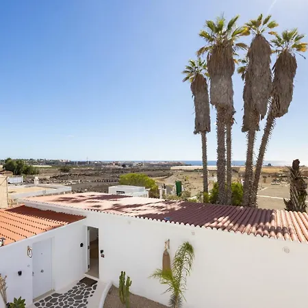 Eden Costa Boho 3 Apartmán