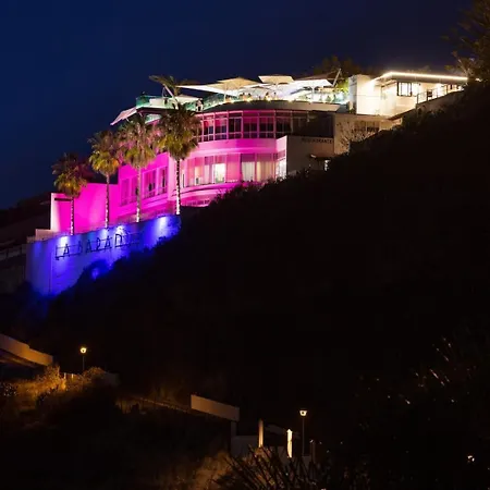 Apartmán Eden Costa Boho 3 *