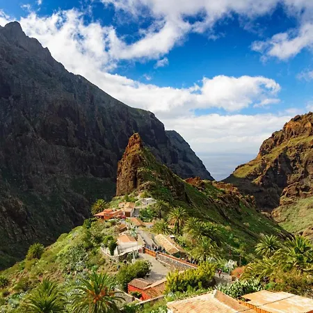 Eden Costa Boho 3 Apartmán