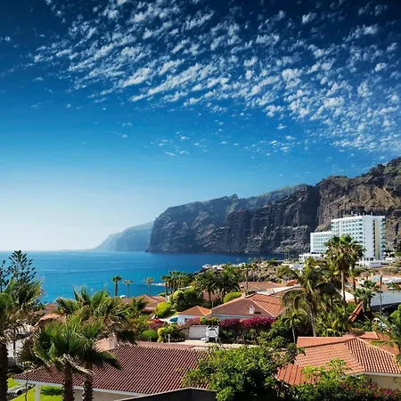 Eden Costa Boho 3 Apartmán
