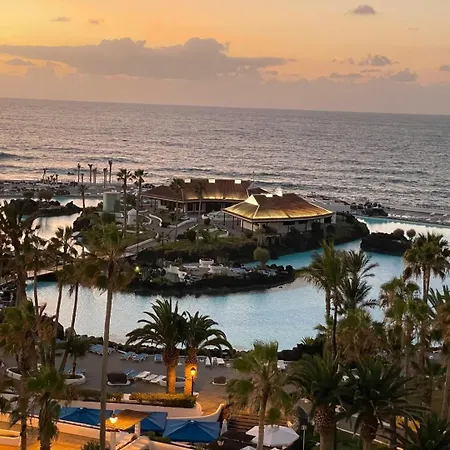 Apartmán Eden Costa Boho 3 *