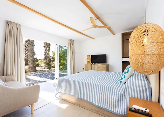 Eden Costa Boho 3 Apartment *