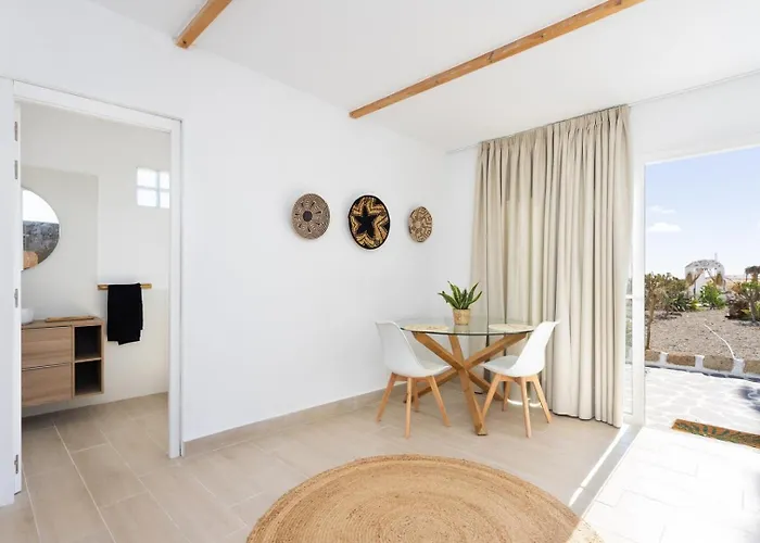 Apartman Eden Costa Boho 3 Las Galletas