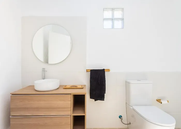 Eden Costa Boho 3 * Las Galletas