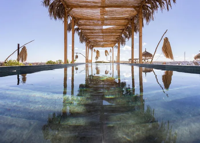 Eden Costa Boho 3 Apartman