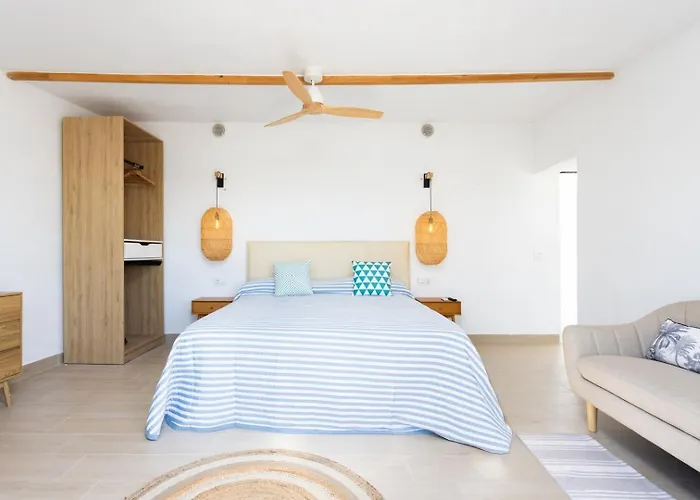 Eden Costa Boho 3 Apartment Las Galletas