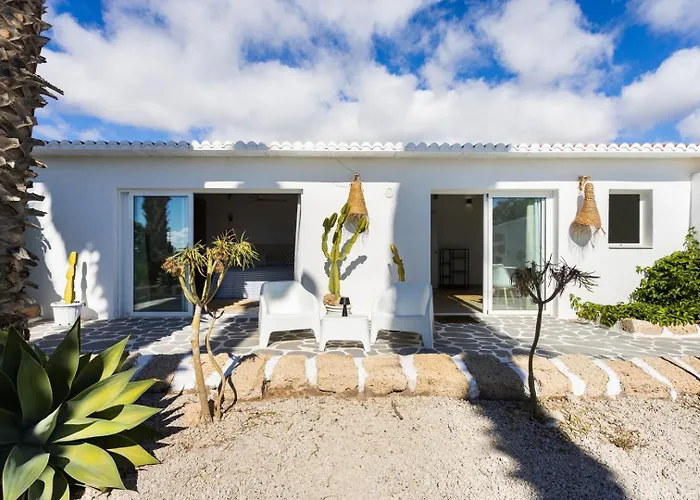 Eden Costa Boho 3 Las Galletas