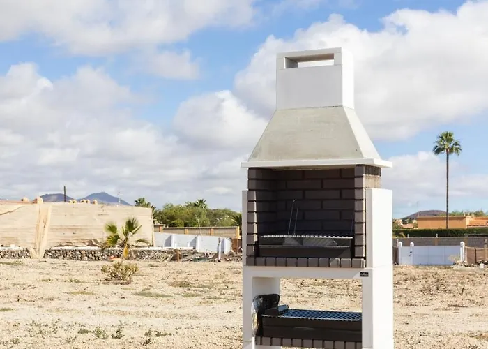 Eden Costa Boho 3 Apartment